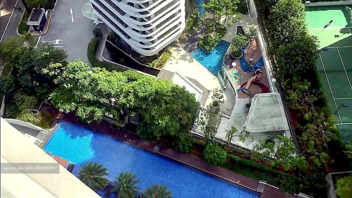 Espada (D9), Apartment #612187441
